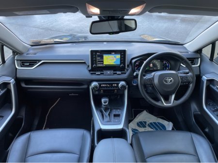 2022 Toyota Rav4 - thumbnail 9