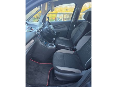 2010 Citroen C3 - thumbnail 6