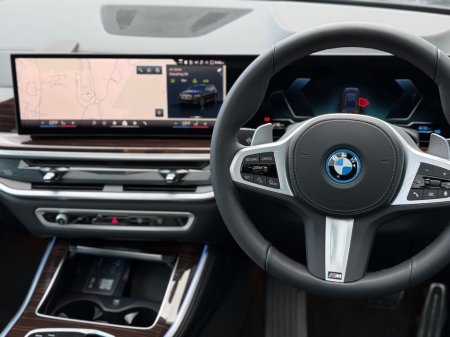 2026 BMW X5 xDrive50e M Sport Pro €111,250 thumbnail