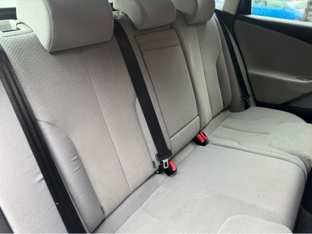 2006 Volkswagen Passat COMFORT 1.6 FSI ESTATE €2,995 thumbnail