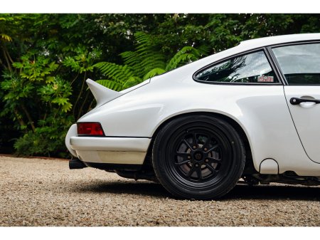 1988 Porsche 911 - thumbnail 9
