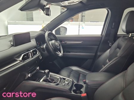 2023 Mazda CX-5 - thumbnail 12