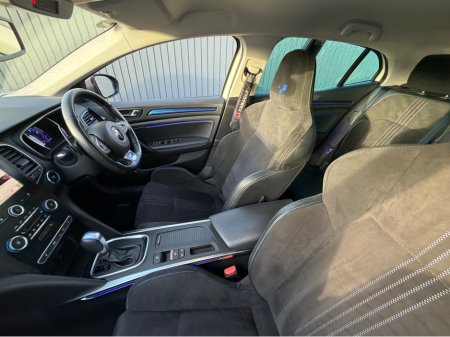 2019 Renault Megane GT - 1.6 PETROL - AUTO - 12M WARRANTY - CAR: thumbnail