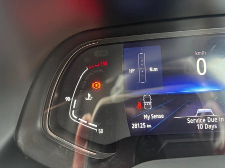 2024 Renault Captur TECHNO TCE  5DR  LOW  MILEAGE thumbnail