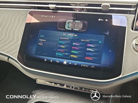 2026 Mercedes-Benz E Class - thumbnail 19