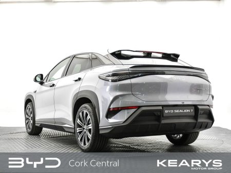 2026 BYD Sealion 7 - thumbnail 6