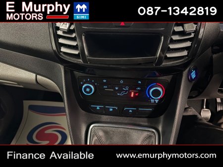 2023 Ford Transit Connect - thumbnail 15