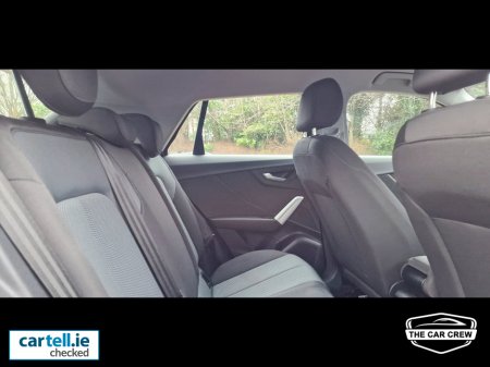 2018 Audi Q2 1.0 TFSI SE 4DR LOW MILEAGE  NCT JULY 2028 €17,950 thumbnail