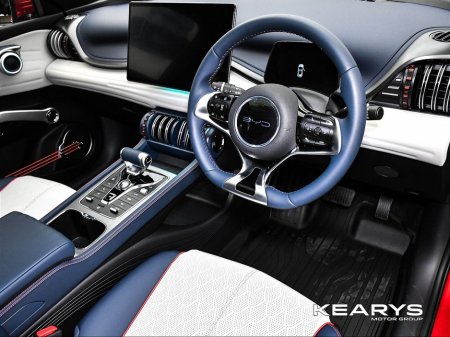 2026 BYD ATTO 3 - thumbnail 8