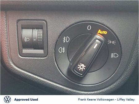 2025 Volkswagen Polo EDITION 75 1.0TSI 95HP M5F *DUE SOON* *REEF BLUE* *PRIVACY GLASS* *REAR VIEW CAMERA* *CARPLAY* *PCP FINANCE AVAILABLE* €22,995 thumbnail