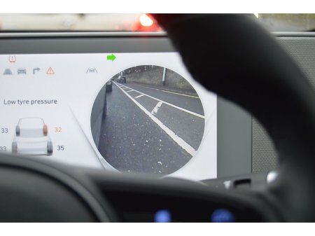 2023 Hyundai Ioniq 5 77kW Platinum €35,995 thumbnail