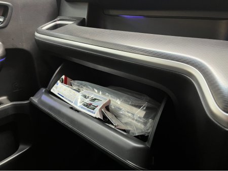 2022 Honda Stepwagon - thumbnail 16