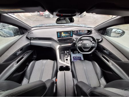 2023 Peugeot 5008 - thumbnail 36