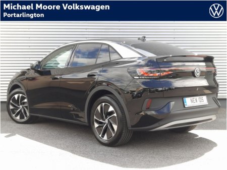 2026 Volkswagen ID.5 PRO PLUS 77KWH 286HP €49,216