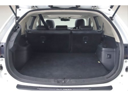 2016 Mitsubishi Outlander 2.0 PHEV 4WD 5SEATS 160BHP *LEATHER*EL.SUNROOF*360 PAN CAM* €17,490 thumbnail