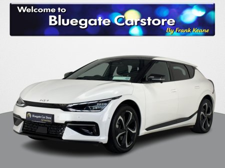 2022 Kia EV6 - thumbnail 6