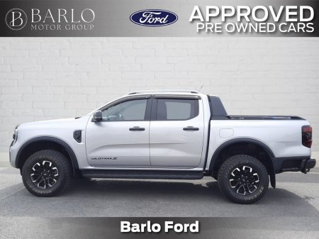 2025 Ford Ranger - photo 5