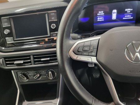 2023 Volkswagen Polo 1.0 TSI 95HP Life €19,975 thumbnail