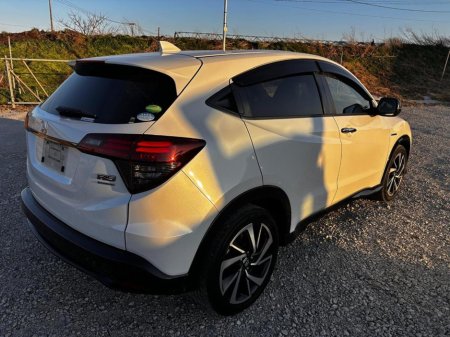 2019 Honda Vezel - thumbnail 6