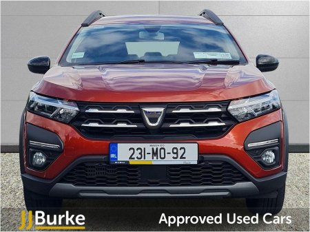 2023 Dacia Jogger TCe 110 Extreme SE €17,950