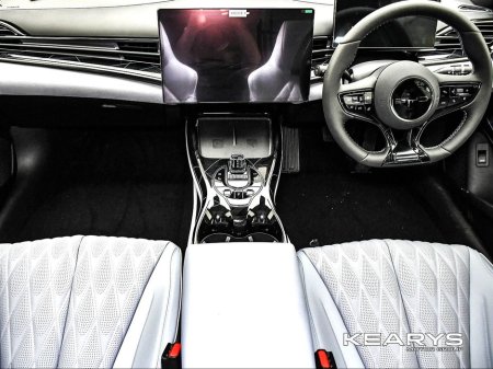 2026 BYD Seal - thumbnail 10