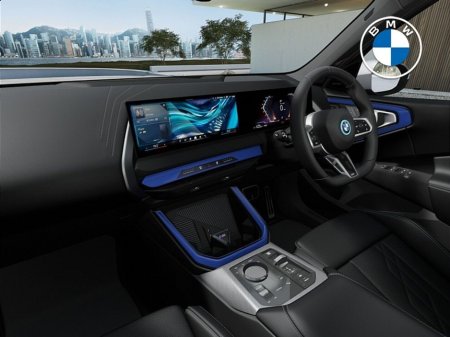 2026 BMW X3 30e xDrive M Sport €78,965 thumbnail