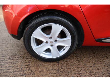 2017 Renault Clio DYNAMIQUE S NAV Low Mileage €10,995 thumbnail