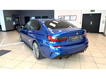 2022 BMW 3 Series - thumbnail 21