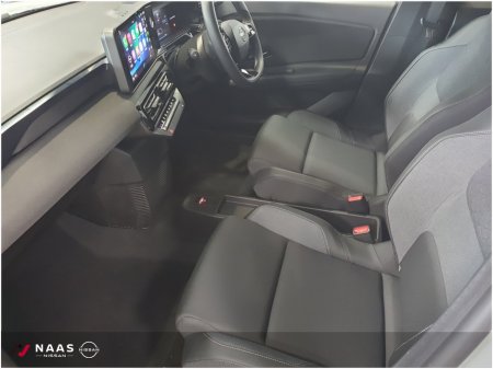 2026 Nissan Micra - thumbnail 8