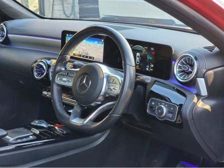 2021 Mercedes-Benz A Class - thumbnail 15