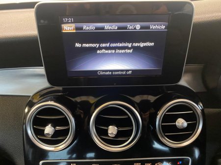 2018 Mercedes-Benz C Class - thumbnail 12