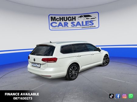 2016 Volkswagen Passat - thumbnail 10