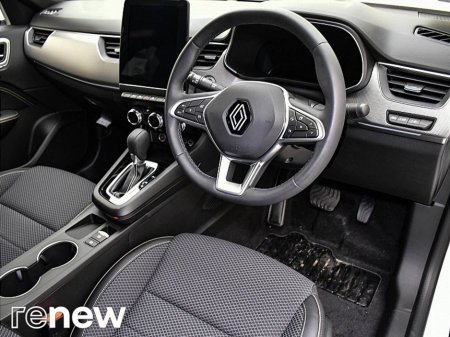 2024 Renault Arkana - thumbnail 6