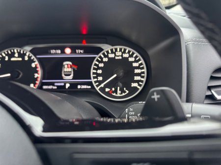 2021 Nissan Qashqai - thumbnail 15