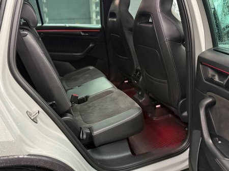 2024 Skoda Kodiaq 7S Sport 2.0tdi 150HP DSG 5DR // HUGE SPEC // 12 MONTH WARRANTY// SAME DAY FINANCE €54,950 thumbnail