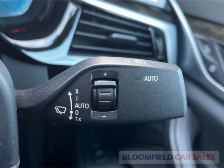 2017 BMW 5 Series MSPORT , AUTO // LOW MILEAGE €26,950 thumbnail