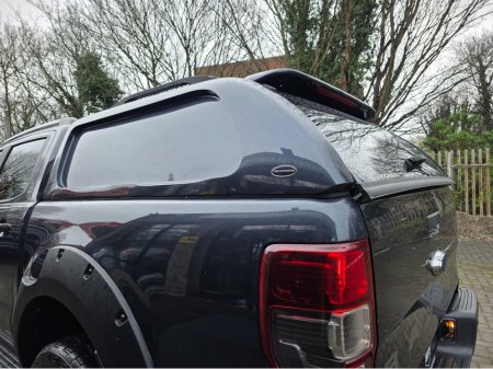 2019 Ford Ranger - thumbnail 9