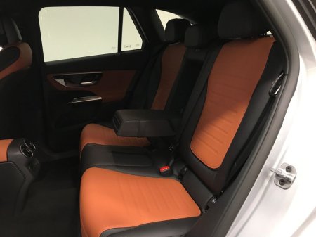 2026 Mercedes-Benz GLC Class GLC220 D 4Matic Premium AMG + €88,553