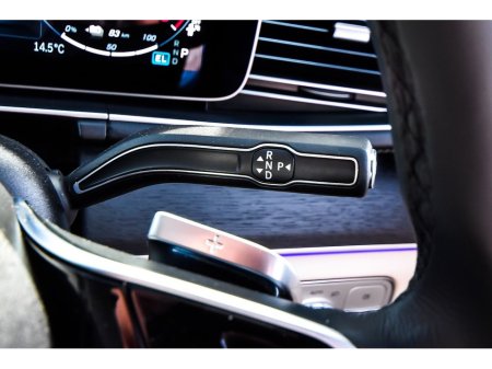 2025 Mercedes-Benz GLE Class - thumbnail 26