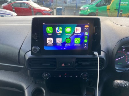 2023 Toyota Proace - thumbnail 20