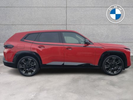2026 BMW XM  €168,122 thumbnail