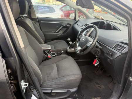 2016 Toyota Verso 1.6 D-4D LUNA 7S 4DR €9,995 thumbnail