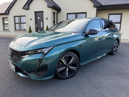 2023 Peugeot 308 - photo 2