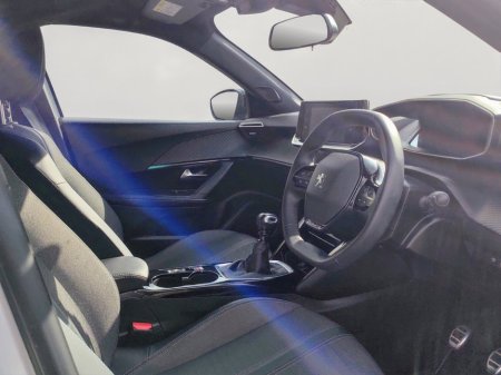 2023 Peugeot 2008 - photo 10
