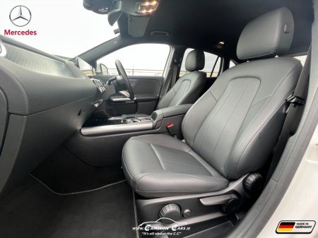 2025 Mercedes-Benz GLA Class - thumbnail 30