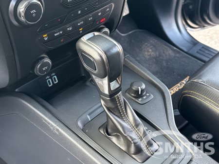 2020 Ford Ranger WILDTRAK 2.0 213PS €27,500 thumbnail