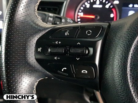 2019 Kia Stonic 1.6 K3 Diesel thumbnail