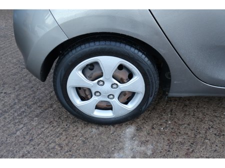 2014 Kia Picanto EX 5dr Only 91,000Km 12 Month NCT! €6,495 thumbnail