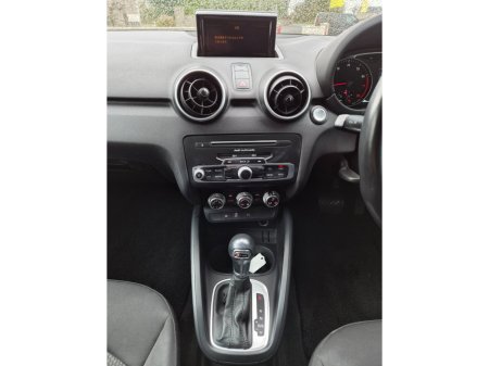 2016 Audi A1 - thumbnail 11