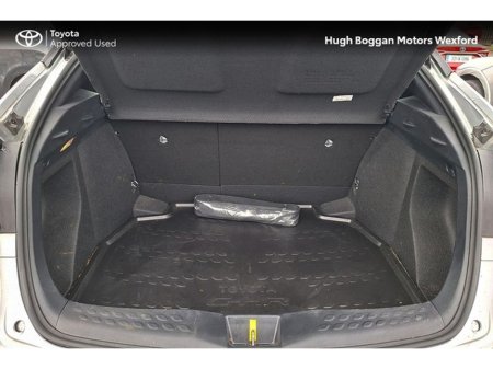 2023 Toyota C-HR - thumbnail 10